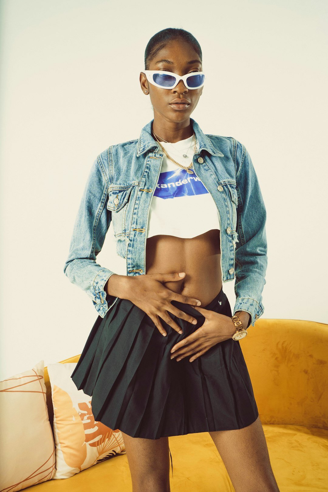 celebrity influencing trends
