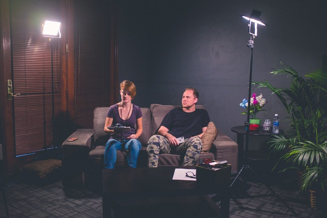 famous actor interview